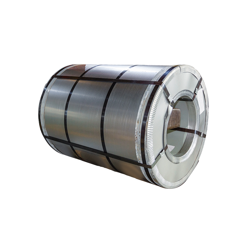 Gegalvaniseerde aluminium-magnesium stalen spoel